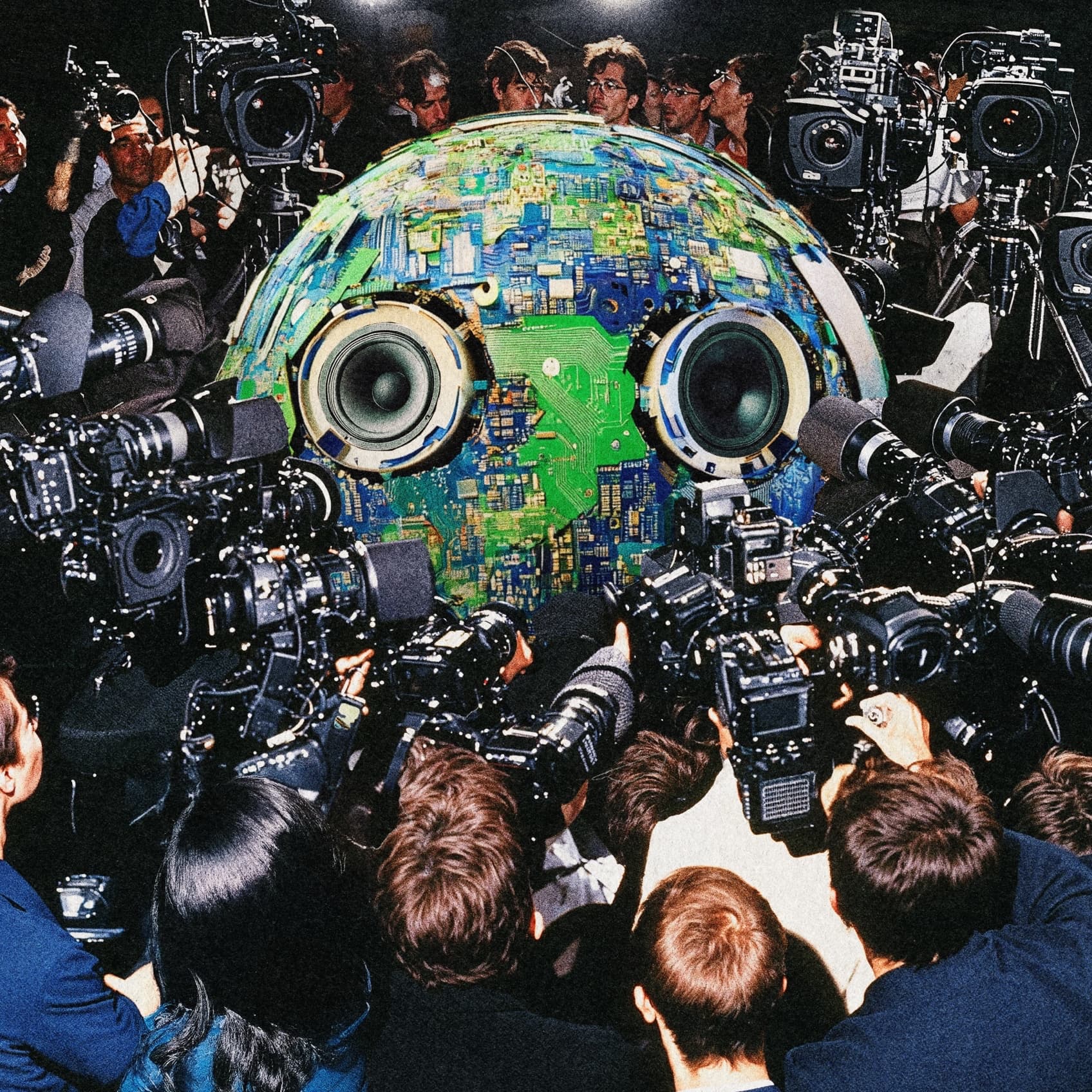 AMXN Radio Cover Art 4